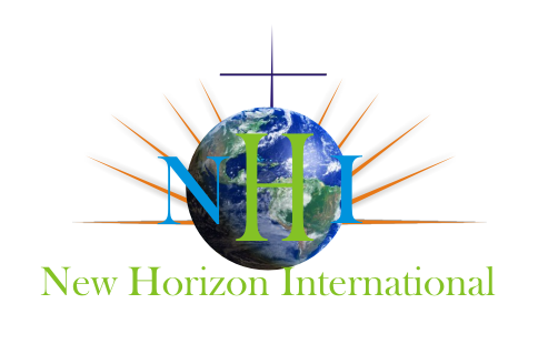 new horizon international travel